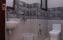 Washroom
