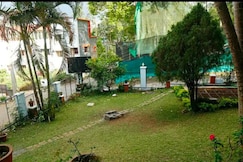 Drizzling valley, Yercaud