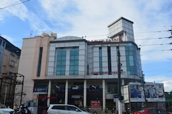 Corporate Habitat, Bhubaneshwar