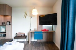 H, Essonne