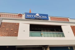 MyRoom, Visakhapatnam