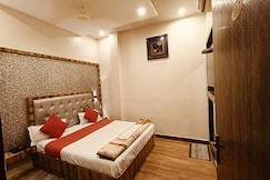 Hotel Jeelan Palace, Jodhpur