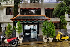 Pema Thang Guest House & Restaurant, Dharamshala