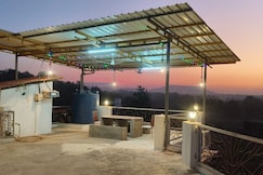 Estillo - river touch, mountain view, Karjat