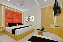 Nova stay, Delhi