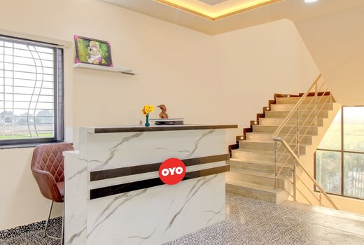 Hotel O One Plus Inn