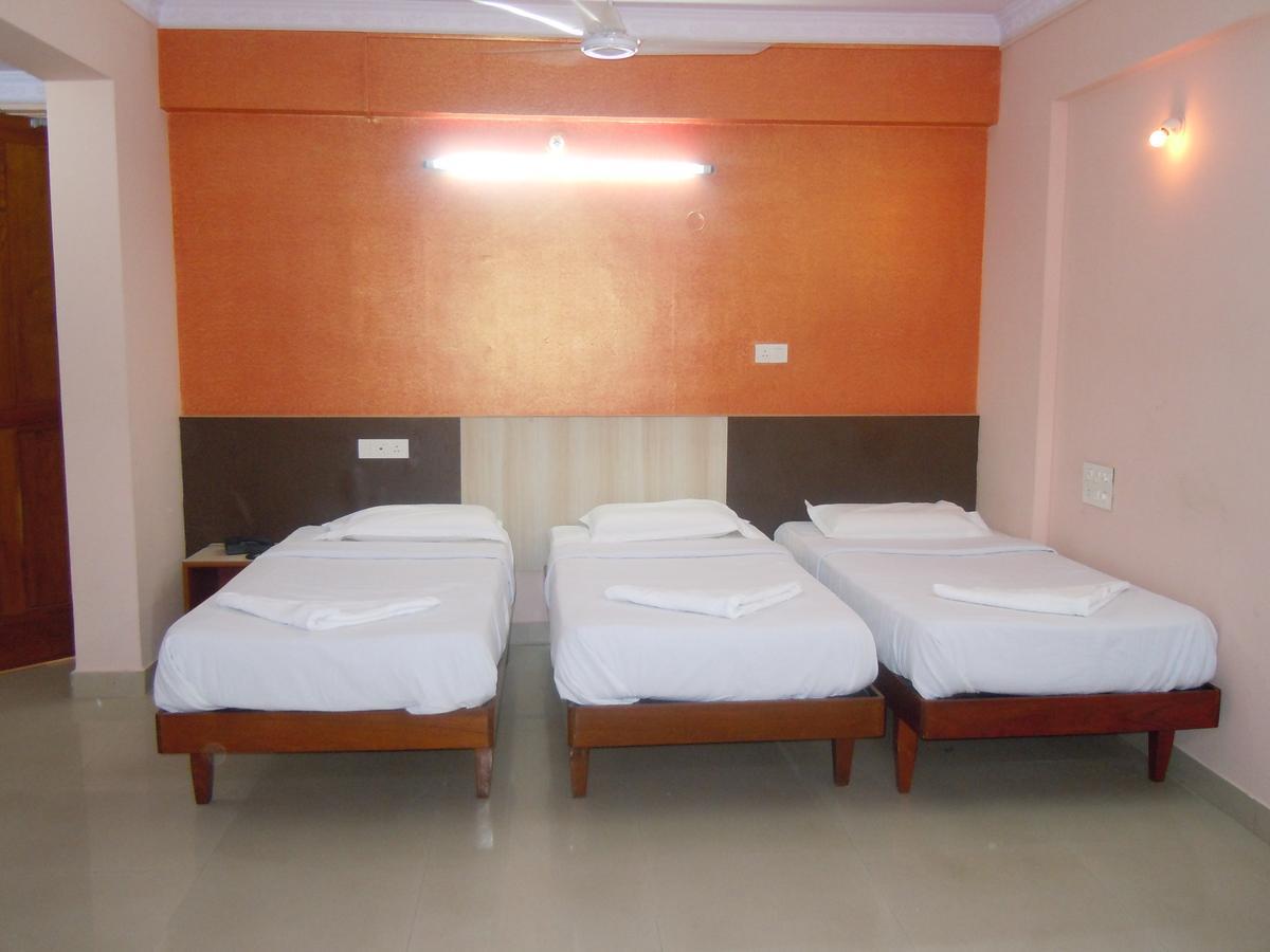 Hotel Surya Residency - Tap to explore photos