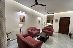 City lights Haven, Mohali