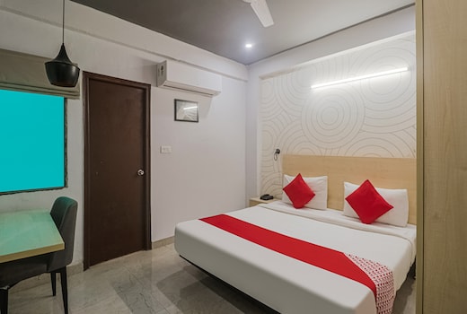 Hotel O Shri Ram Hotel