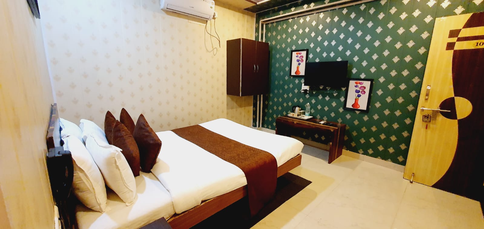 Wanderlust Resort , Bhandardara