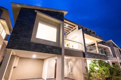 BOULEVARD - 4BHK Private Pool Villas, Goa