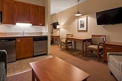 Best Western Plus Chemainus Inn, Nanaimo