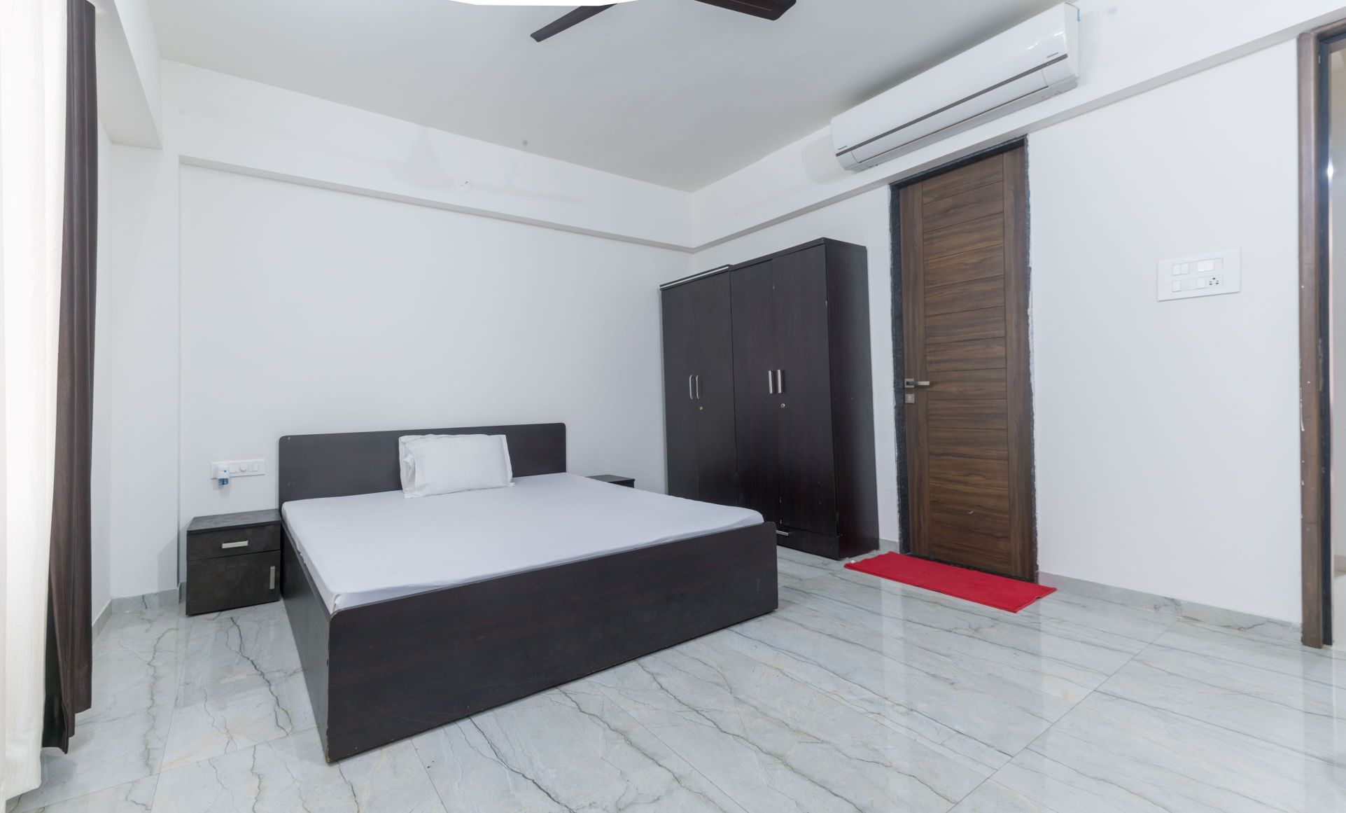 PS Hospitality Services- Viman Nagar - Tap to explore photos