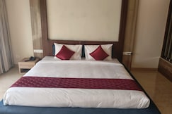 GEETHAM RESIDENCES Hotel, Chennai