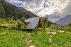 Glamping Star, Kasol