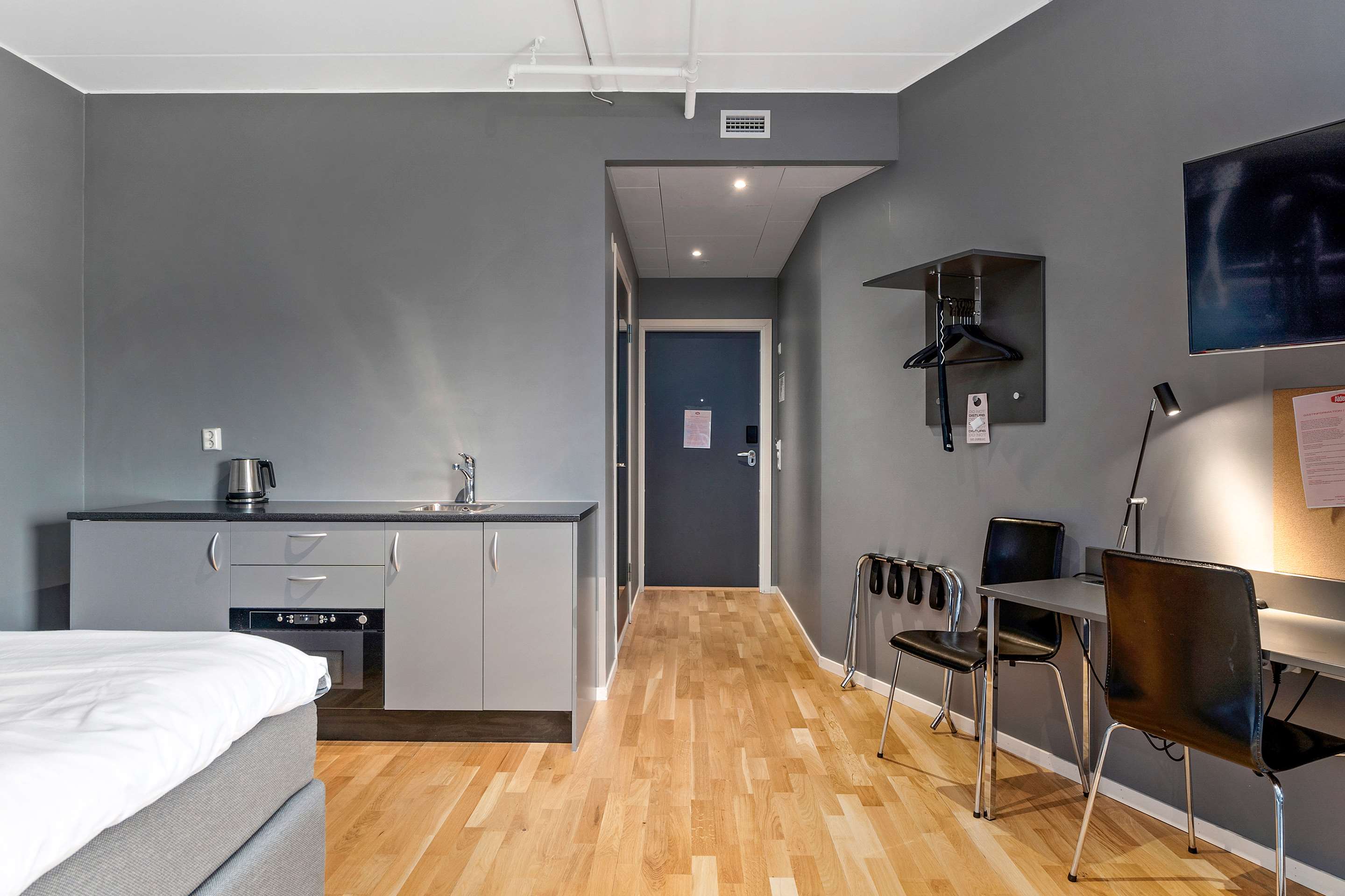 Aiden by Best Western Stockholm Kista - Tap to explore photos
