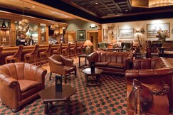 Albuquerque Crowne Plaza, Bernalillo