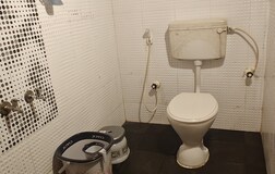 Washroom
