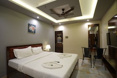 Hotel Blissful, Thane