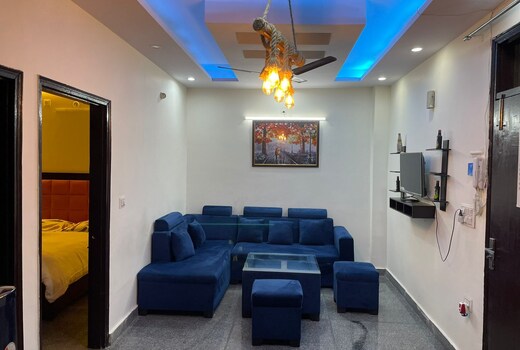 Nirvana Villa Dwarka