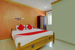 Hotel O The Ken Regency, Chennai
