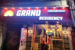Grand Residency, Madurai
