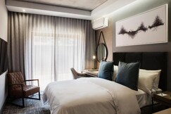 The Capital Melrose, Germiston