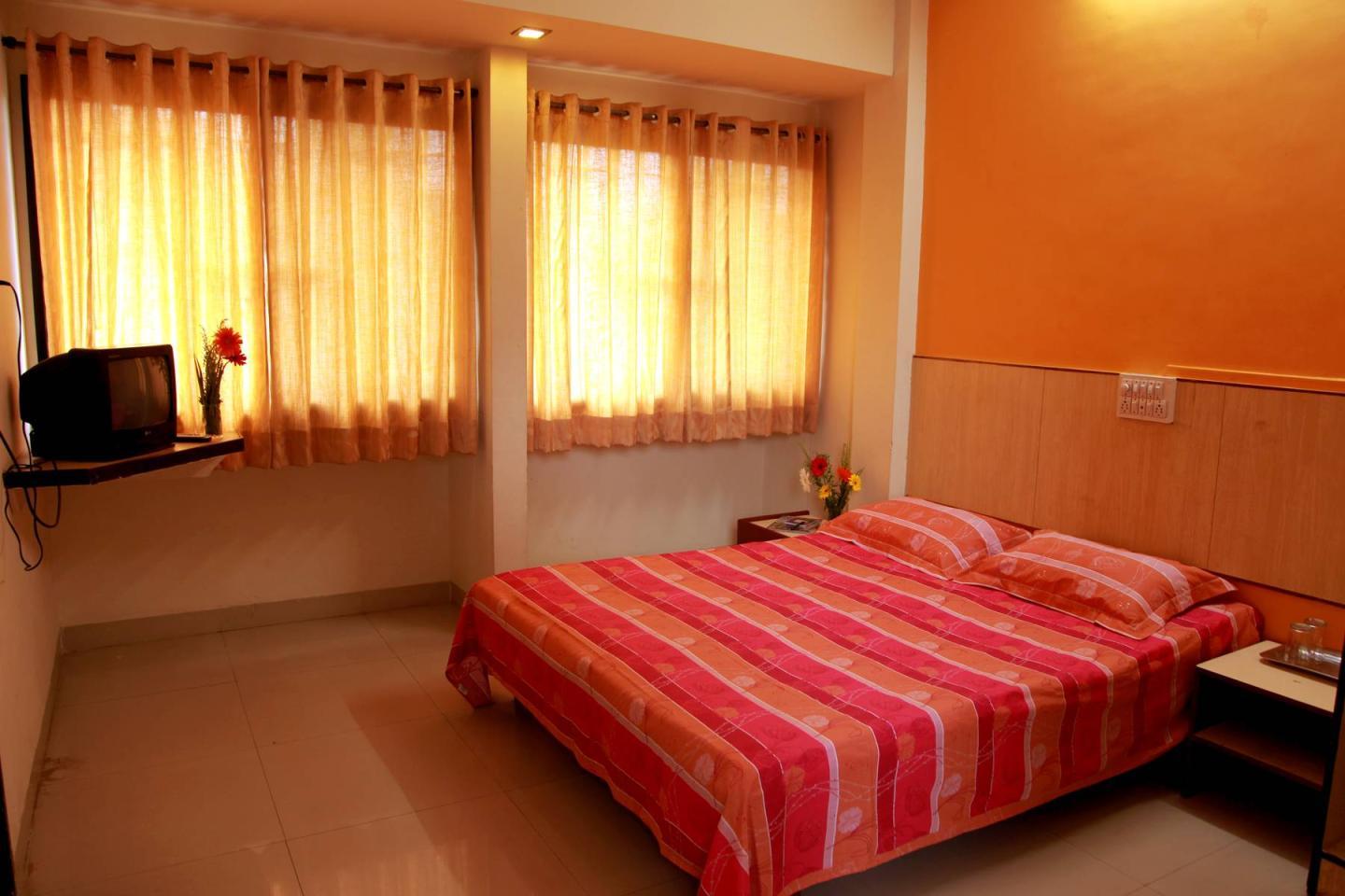 HOTEL SHREEMAN 3