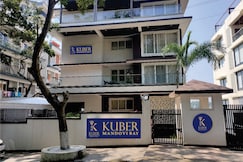 Kuber Mandovi Bay, Goa