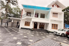 ELORA CREST MUNNAR HOMESTAY, Munnar