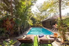 StayVista at  Farmhouse Retreat, Nashik