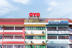 Hotel O Bahau Near Taisho Mountain Formerly Sri Mutiara Bahau, Jempol