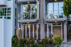 Vista Beach Retreat, Maldives