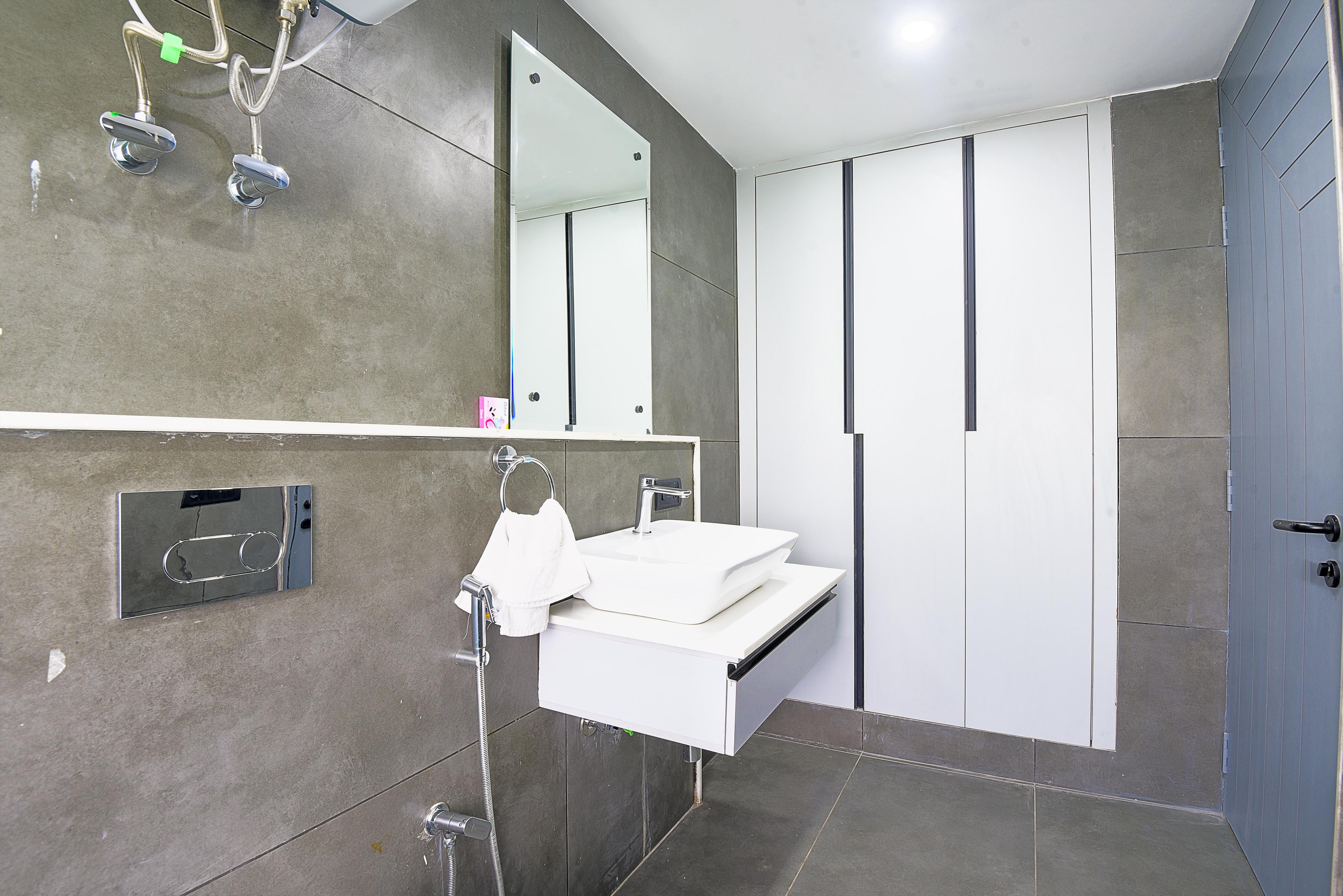 BedChambers Serviced Apartments, MG Road - Tap to explore photos