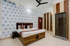 Via Atithi Inn, Varanasi