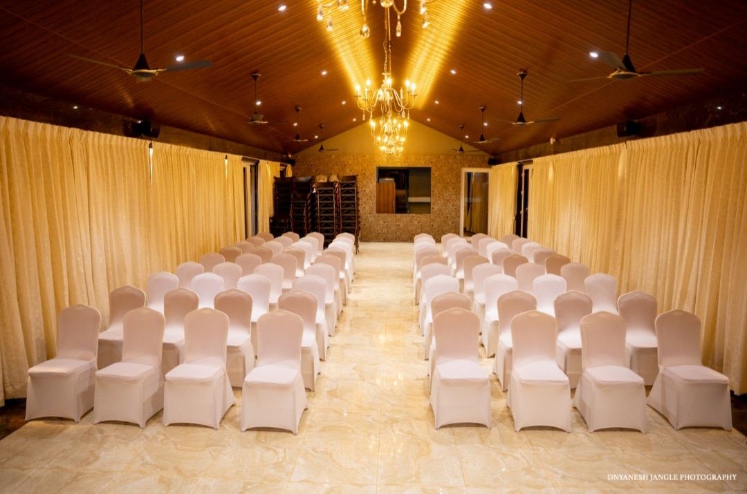 The Bhama Nature Resort - Tap to explore photos