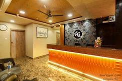 Hotel Regent Grand, Mumbai