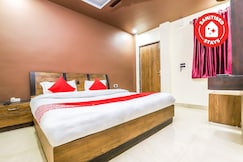 Hotel O Ck Valley Hotel & Restaurant, Bareilly