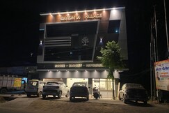 Sandhya Palace, Mainpuri