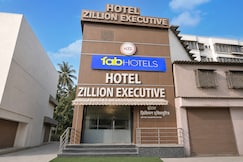FabHotel Zillion Executive, Panvel