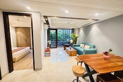 Gianmala Residency, South Extension part 1, Delhi