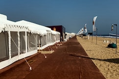 Eco Retreat Konark, Konark