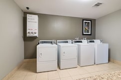 Best Western Plus Deridder Inn & Suites, San Augustine