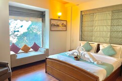 Bhoom Homestay, Solan