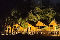 Nirvana Nature Bamboo Cottages, Ankola