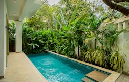 Swimming Pool 1