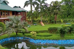 Green Touch Dooars Eco Resort, Lataguri