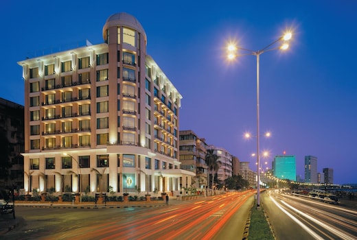 Intercontinental Marine Drive