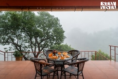 StayVista at Amoda Villa, Satara