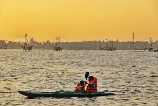 JC Den Premium Villa By Voye Home